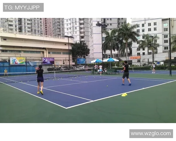 深圳网球队运营创新探索：重塑团队管理与市场拓展新模式