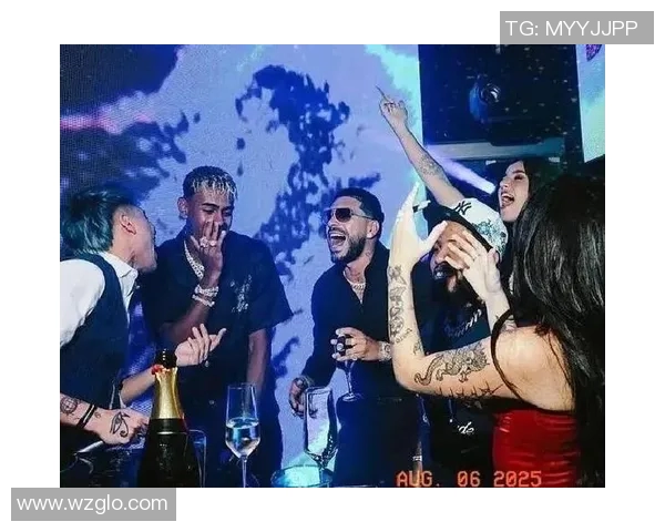 滥情足球明星的情感游戏与场外风波揭秘