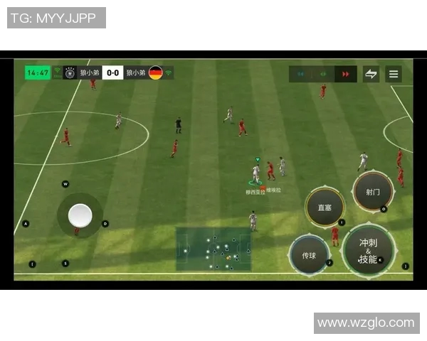 猜猜足球明星游戏答案揭晓你的足球知识有多深厚