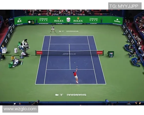 上海网球队荣登网球节奏排行榜第一名引发热议与关注