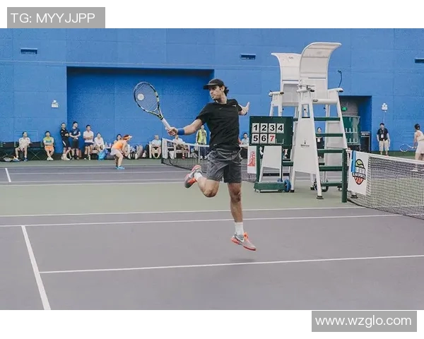 南京网球队在城市联赛中的个人能力展现与战术分析