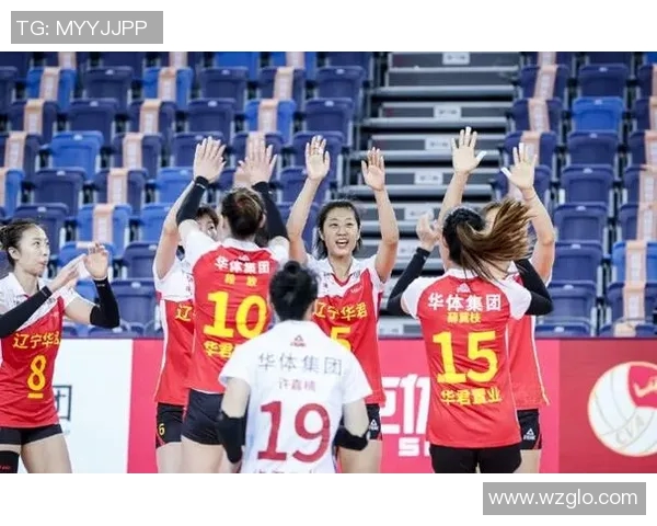 广州排球队实力分析与赛季表现评估的深度解读