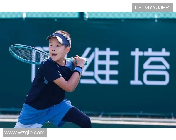 广州网球队在杯赛中的灵活应变能力展现出强大竞争力与团队协作精神