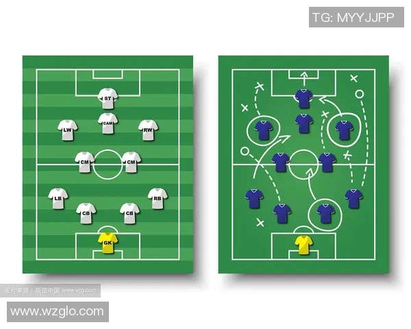 武汉足球队在杯赛中的技术表现分析与战术探讨