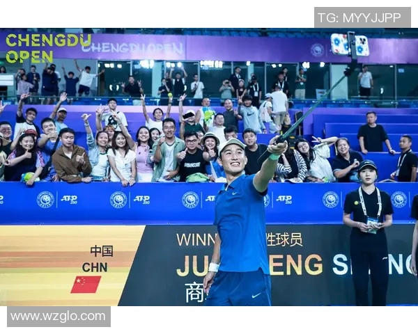 成都网球队在全国网球灵活性排行榜中荣登第十名展现出强大实力与潜力 成都网球队在全国网球灵活性排行榜中荣登第十名展现出强大实力与潜力