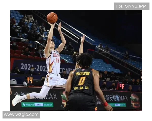 深圳篮球队区域防守创新之路探秘与战术解析