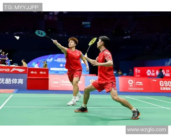 羽毛球盛宴:深入了解重庆羽毛球队的训练与比赛节奏