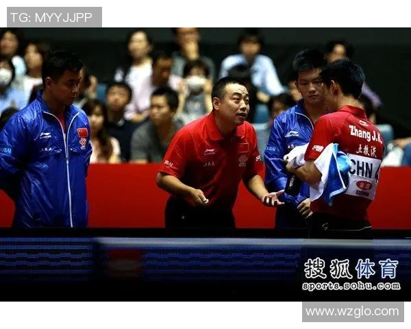 西安乒乓球队在城市联赛中的状态分析与表现评估