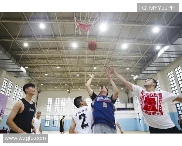 深入分析北京篮球队的运营策略与市场推广模式