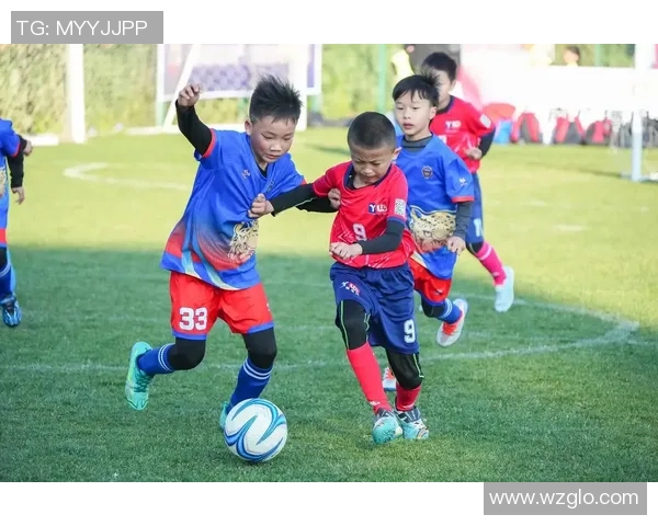 手大足球的魅力与挑战探讨如何在游戏中提升技巧与团队合作精神