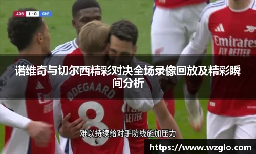 诺维奇与切尔西精彩对决全场录像回放及精彩瞬间分析
