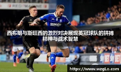 西布朗与斯旺西的激烈对决展现英冠球队的拼搏精神与战术智慧